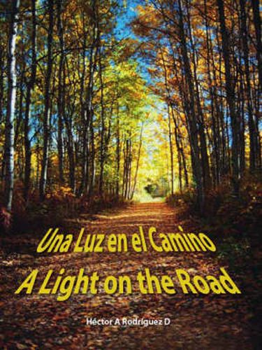 Cover image for Una Luz En El Camino: A Light on the Road