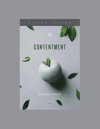 Cover image for Contentment Study Guide