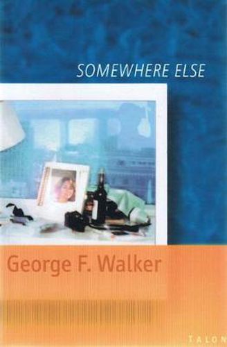 Cover image for Somewhere Else