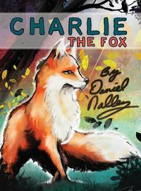 Cover image for Charlie The Fox
