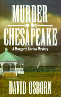 Cover image for Murder on the Chesapeake