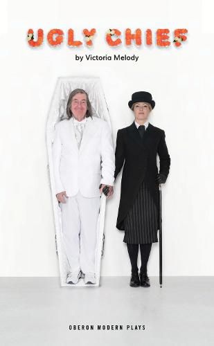 Cover image for Ugly Chief