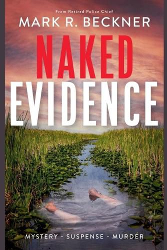Cover image for Naked Evidence
