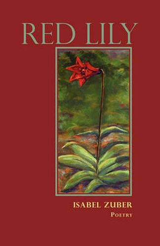 Cover image for Red Lily