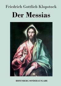 Cover image for Der Messias