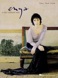 Cover image for Enya - A Day Without Rain