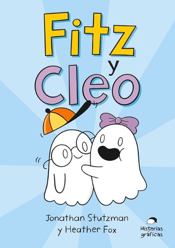 Cover image for Fitz Y Cleo