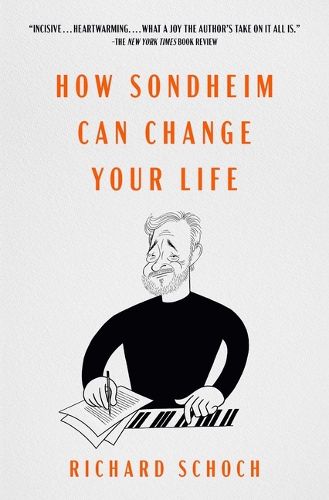 Cover image for How Sondheim Can Change Your Life