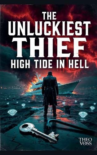 Cover image for The Unluckiest Thief