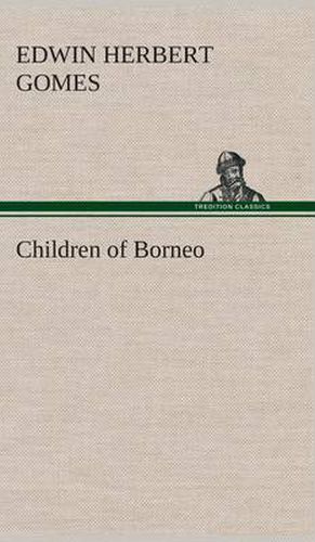 Children of Borneo