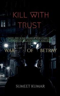 Cover image for Kill with Trust