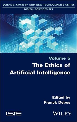 Cover image for The Ethics of Artificial Intelligence