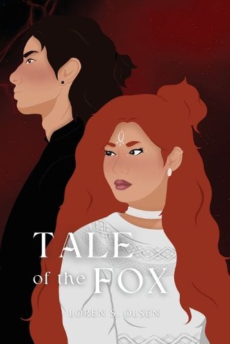 Cover image for Tale of the Fox