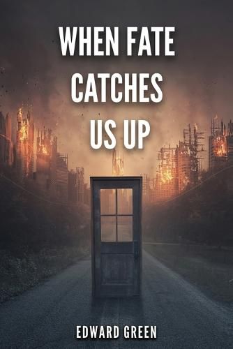 Cover image for When Fate Catches Us Up