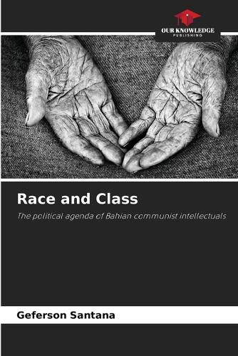 Cover image for Race and Class