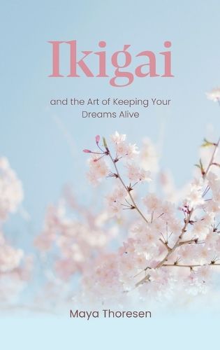 Cover image for Ikigai