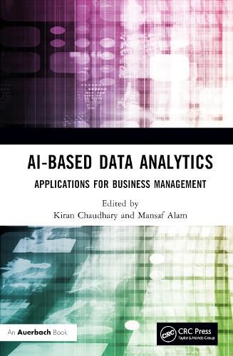 Cover image for AI-Based Data Analytics