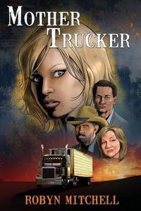 Cover image for Mother Trucker