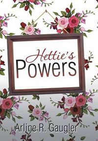 Cover image for Hettie's Powers