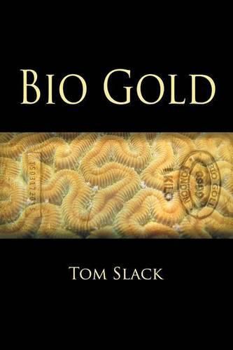 Cover image for Bio Gold