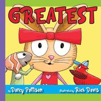 Cover image for Greatest