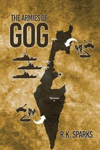 Cover image for The Armies of Gog