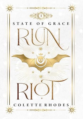 Run Riot: A Reverse Harem Paranormal Romance