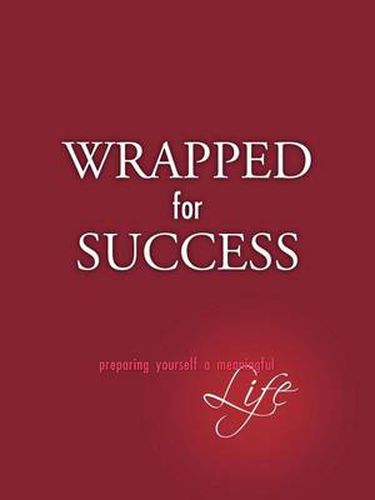 Cover image for Wrapped for Success