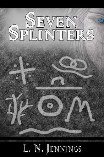 Cover image for Seven Splinters