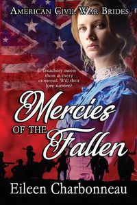 Cover image for Mercies of the Fallen