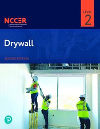 Cover image for Drywall Level 2