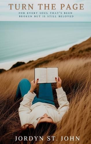 Cover image for Turn the Page