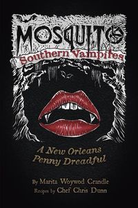 Cover image for Mosquito - Southern Vampires