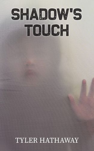 Cover image for Shadow's Touch