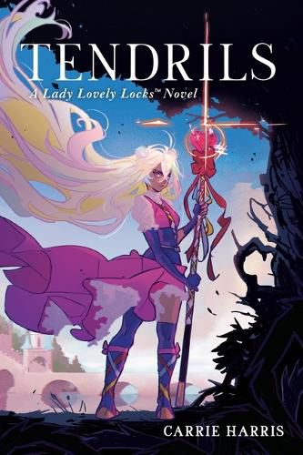 Cover image for Tendrils