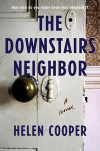 Cover image for The Downstairs Neighbor