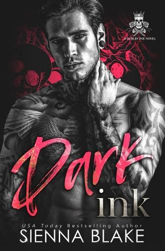 Cover image for Dark Ink