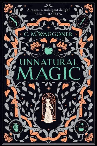 Cover image for Unnatural Magic