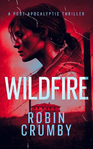 Cover image for Wildfire