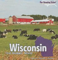 Cover image for Wisconsin