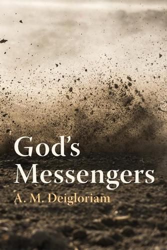 Cover image for God's Messengers