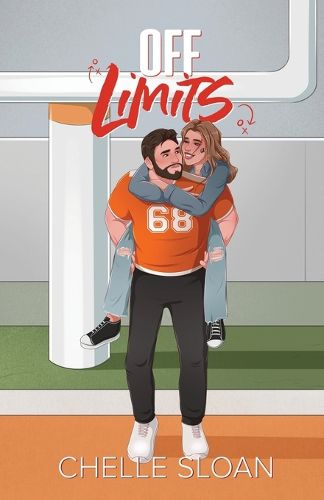 Cover image for Off Limits