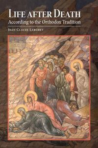 Cover image for Life after Death According to the Orthodox Tradition