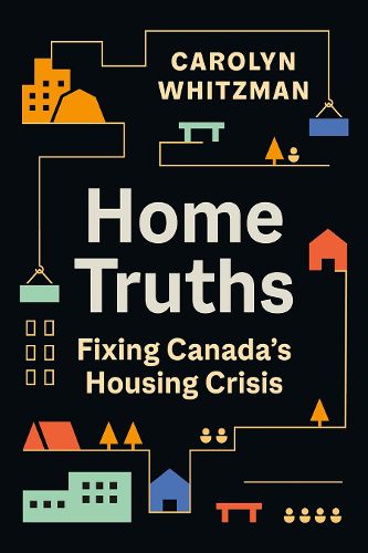 Cover image for Home Truths