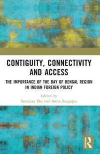 Cover image for Contiguity, Connectivity and Access