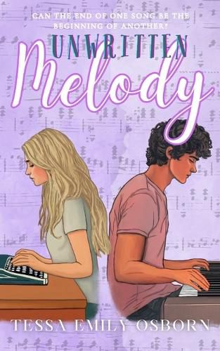 Cover image for Unwritten Melody