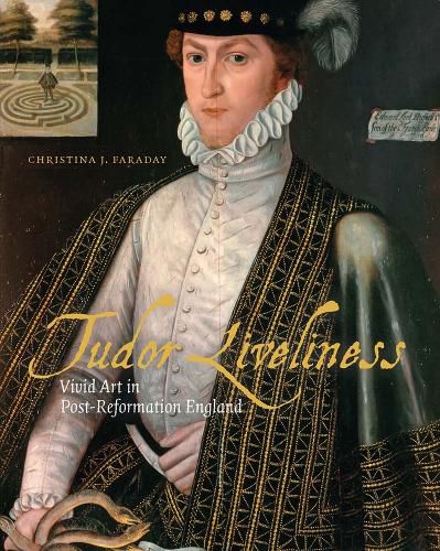 Cover image for Tudor Liveliness