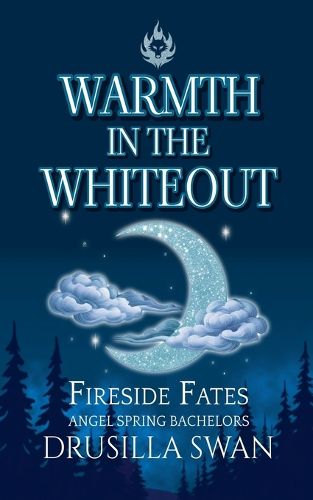 Cover image for Warmth in the Whiteout