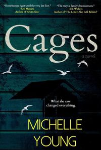 Cover image for Cages