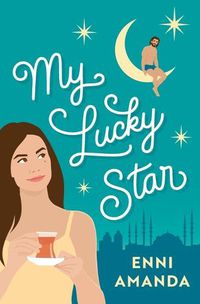 Cover image for My Lucky Star